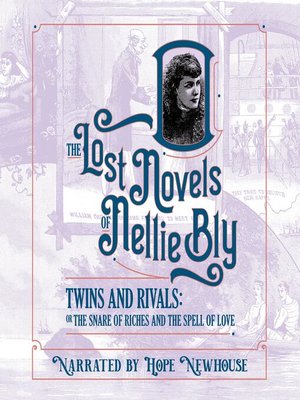 cover image of Twins and Rivals